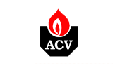 Фирменный знак компании ACV