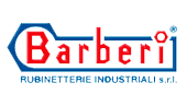 Фирменный знак компании Barberi