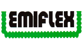 Гибкая подводка для газа Emiflex 