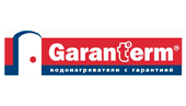 Фирменный знак компании Garanterm