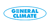 Фирменный знак компании General Climate