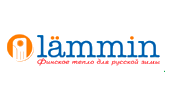 Фирменный знак компании Lammin