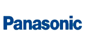 Фирменный знак компании Panasonic