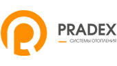 Трубы из сшитого полиэтилена Pradex 