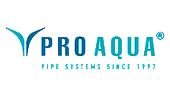 Трубы из сшитого полиэтилена ProAqua 