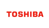 Фирменный знак компании Toshiba