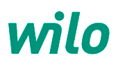 Фирменный знак компании Wilo