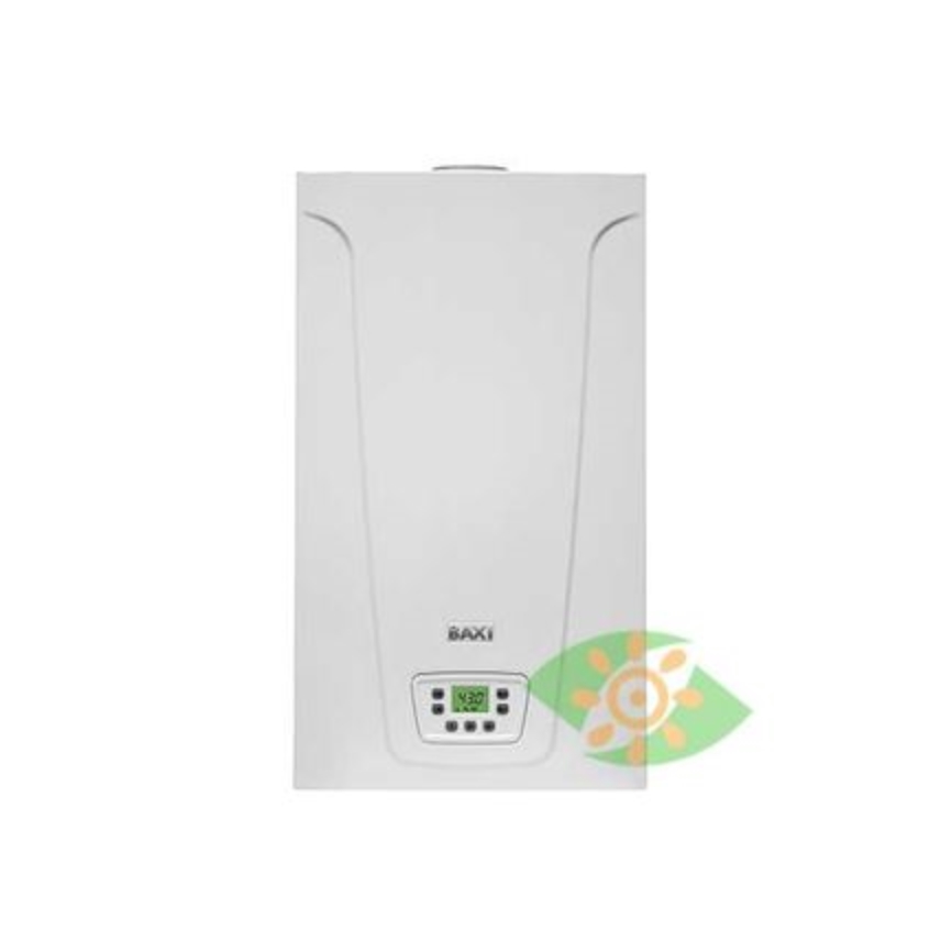 Baxi Main 5 14 F