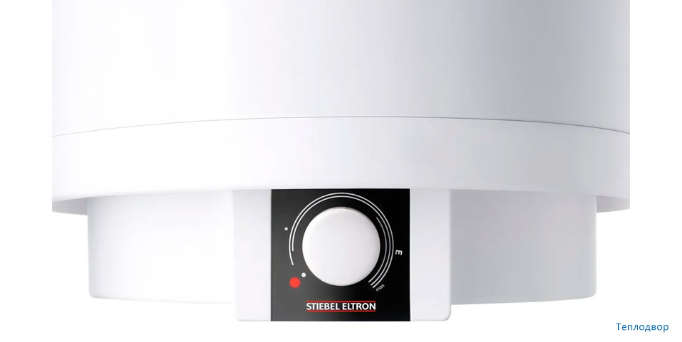 Управление Stiebel Eltron PSH TREND 50