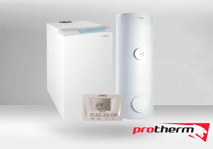 Специальные предложения Protherm