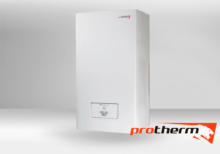 Электрические котлы Protherm