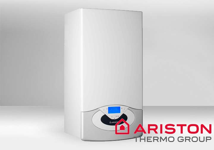 Настенные газовые котлы Ariston