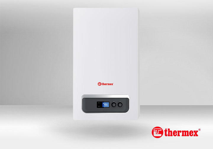 Настенные газовые котлы Thermex