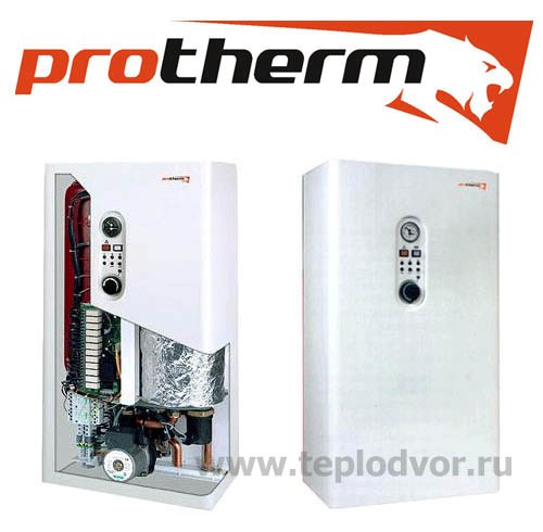 Котлы Protherm (Протерм)